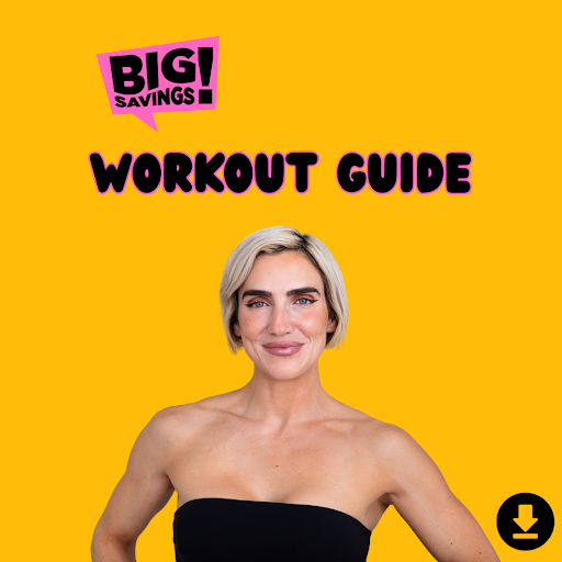 Workout Guide